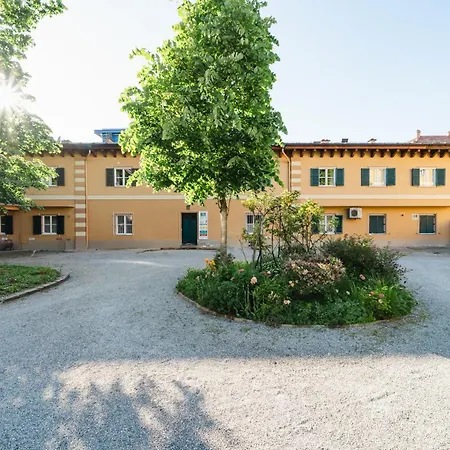 Lejlighed Flat By Grazrentals With Garden View & Parking Included Graz