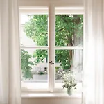 Apartment Flat By Grazrentals Garden View & Quiet & Free Parking