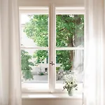 アパート Flat By Grazrentals Garden View & Quiet & Free Parking
