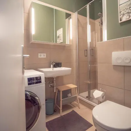 Flat By Grazrentals With Garden View & Parking Included Apartament *