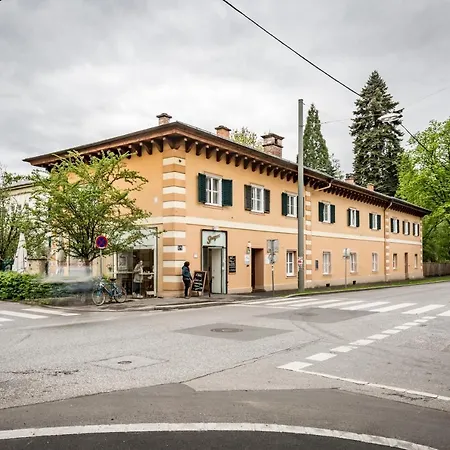 Flat By Grazrentals With Garden View & Parking Included Appartamento *