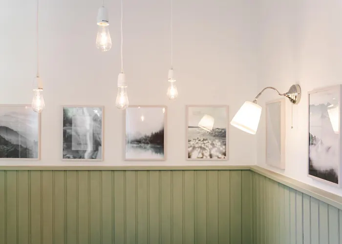 Апартаменты Flat By Grazrentals With Garden View & Parking Included *