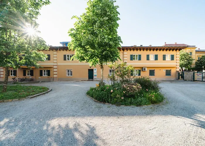 Διαμέρισμα Green Flat By Grazrentals Garden View & Quiet & Free Parking Γκρατς